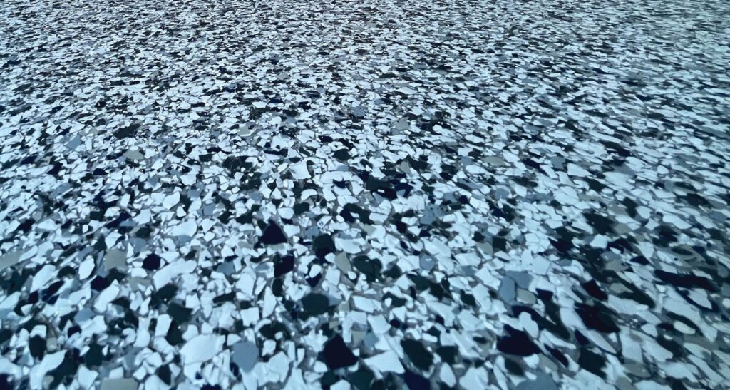Floor Coatings Santa Rosa Beach FL